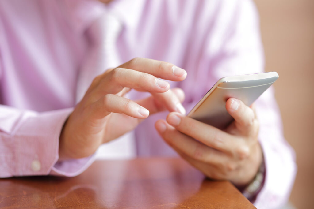 Eddie en Consulenten App